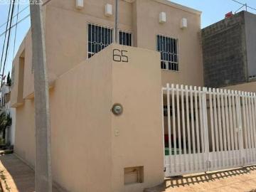 Casa en venta en fraccionamiento Valle del Conde, Guadalupe, Zacatecas