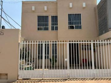 Casa en venta en fraccionamiento Valle del Conde, Guadalupe, Zacatecas