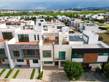 Casa en venta en Fraccionamiento Valle Imperial