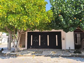 Casa en Venta en Fraccionamiento Vergel de la Sierra