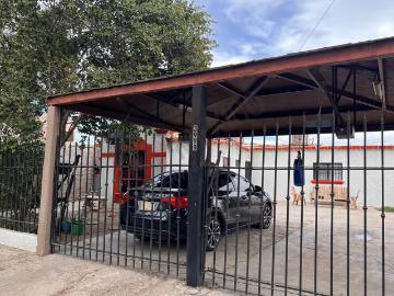 Casa en venta en Fraccionamiento Villa Florida en esquina |Terreno de 265.95 m2|
