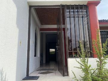 Casa en venta en Fraccionamiento Villas del Mesón, Cancún, Querétaro