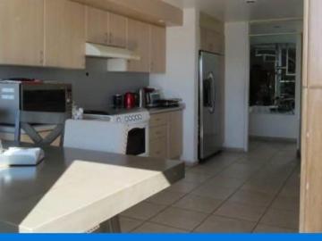 Casa en venta en Fraccionamiento Villas del Mesón, Cancún, Querétaro
