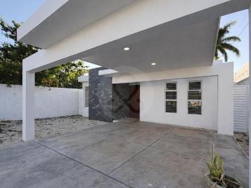 Casa en venta en Fraccionamiento Vista Alegre Norte