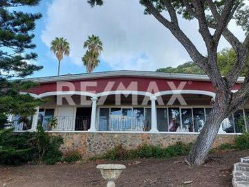 CASA EN VENTA EN FRACCIONAMIENTO VISTA DEL LAGO CHAPALA JALISCO