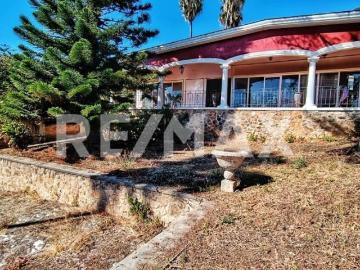 CASA EN VENTA EN FRACCIONAMIENTO VISTA DEL LAGO CHAPALA JALISCO 4