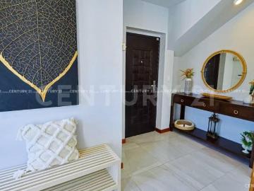CASA EN VENTA EN FRACCIONAMIENTO ASTURIAS RESIDENCIAL EN CHIHUAHUA, CHIH