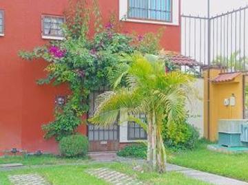 Casa en venta en Fraccionamiento Arco Antiguo Yautepec