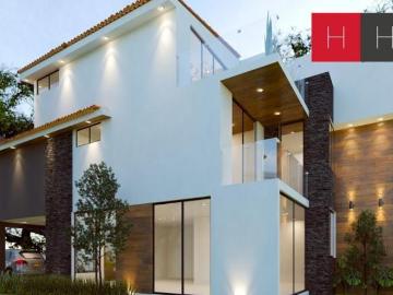 Casa en Venta en Fraccionamiento Aureal