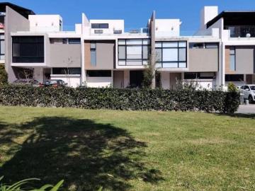 VENTA CASA CUMBRES PLATINO BELLATERRA ROOF GARDEN ESTUDIO ABAJO FRENTE A PARQUE