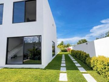 Casa en Venta en Fraccionamiento Bonanza