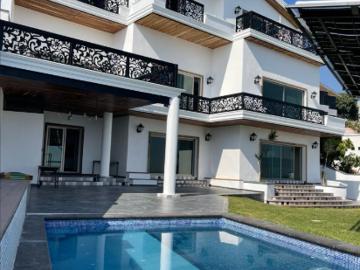 Casa en venta en Fraccionamiento Bugambilias, Cancún, Jalisco