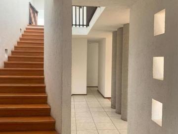 CASA EN VENTA EN FRACCIONAMIENTO CAMPESTRE DEL BOSQUE, PUEBLA