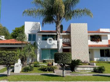 CASA EN VENTA EN FRACCIONAMIENTO CAMPESTRE EL CRISTE, ATLIXCO, PUEBLA