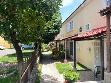 Casa en venta en fraccionamiento Campo Verde Temixco, Morelos