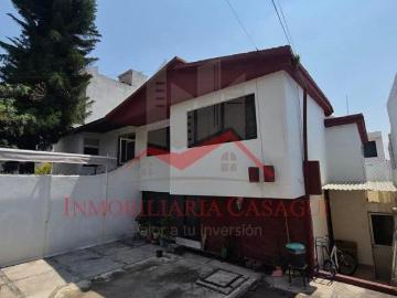 Casa en Venta en Fraccionamiento Capistrano, Atizapán de Zaragoza $3,600,000 MXN