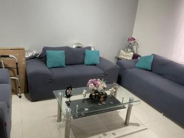 Casa en Venta en Fraccionamiento cerrado con seguridad y áreas verdes