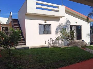 Casa en Venta en Fraccionamiento Charmin Campestre Allende Nuevo León