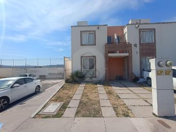 Casa en venta en Fraccionamiento Ciudad del Sol 3 Rec?maras