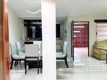 Casa en venta en fraccionamiento ciudad del valle