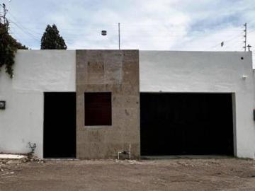 Casa en Venta en Fraccionamiento Corral de Barrancos al Norte de la Ciudad de Aguascalientes