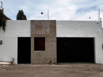 Casa en Venta en Fraccionamiento Corral de Barrancos al Norte de la Ciudad de Aguascalientes