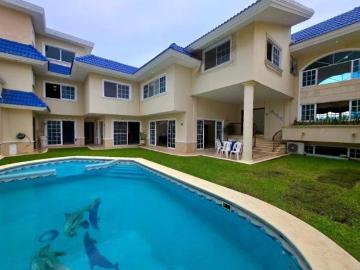 Casa en Venta en Fraccionamiento Costa de Oro, Boca del Río, Ver