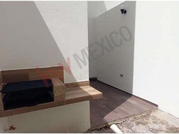 Casa en venta en Fraccionamiento Cumbre Residencial, San Pedro Cholula