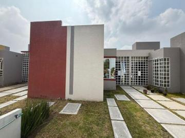CASA EN VENTA EN FRACCIONAMIENTO DE TIZAYUCA