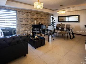 CASA EN VENTA EN FRACCIONAMIENTO DENALI