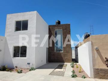 Casa en Venta En Fraccionamiento Don Francisco