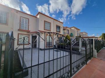 Casa en Venta en Fraccionamiento El Carruaje, Haciendas Hidalgo, Pachuca