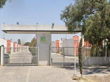 Casa en venta en Fraccionamiento El Country Zumpango, Méx. CLP