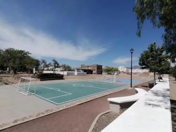 Casa en venta en fraccionamiento el dorado