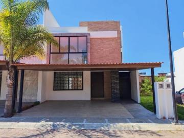 Casa en Venta en Fraccionamiento El Encanto en Morillotla