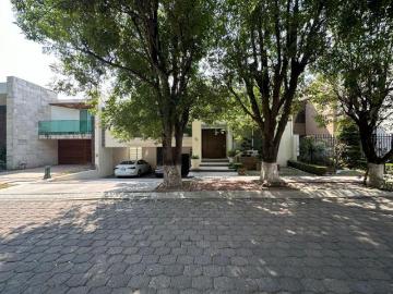 CASA EN VENTA EN FRACCIONAMIENTO EN ACTIPAN, SAN ANDRÉS CHOLULA