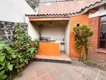 Casa en Venta en Fraccionamiento en Jardines en la Monta?a,Tlalpan