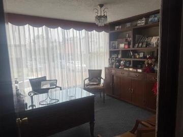 Casa en venta En fraccionamiento en joyas del pedregal