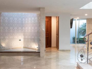 CASA EN VENTA EN FRACCIONAMIENTO EN SAN PEDRO CHOLULA