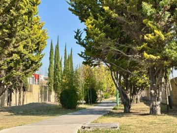 CASA EN VENTA EN FRACCIONAMIENTO EX HACIENDA EL ANGEL PUEBLA