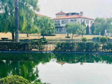 Casa en venta en Fraccionamiento Fuentes de las Lomas