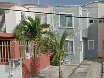 Casa en Venta en Fraccionamiento Galaxia Altamar, Benito Juárez, Quintana Roo