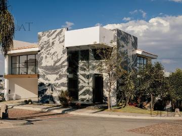 Casa en venta en Fraccionamiento Gran Reserva, Lomas de Angel?polis III, Puebla
