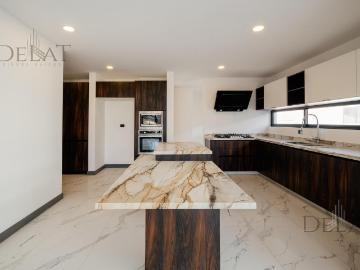 Casa en venta en Fraccionamiento Gran Reserva, Lomas de Angel?polis III, Puebla