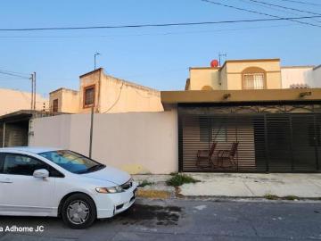 Casa en Venta en Fraccionamiento Huinalá Mundialista en Apodaca