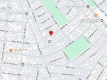 Casa en venta en Fraccionamiento Jardines de Durango, Durango, Dgo