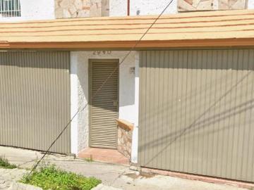 CASA EN VENTA EN FRACCIONAMIENTO JARDINES DE LA CRUZ, GUADALAJARA, JALISCO