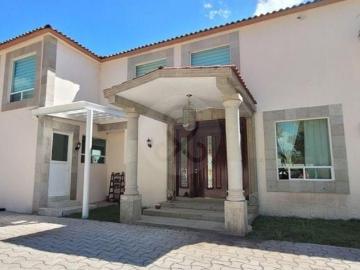 Casa en venta en Jurica