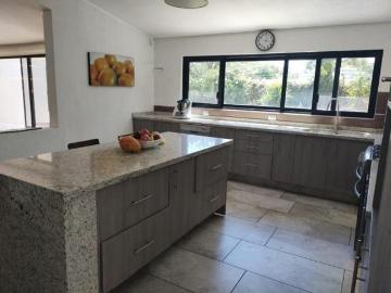Casa en venta en Fraccionamiento Jurica