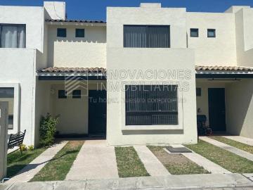 Casa en venta en Fraccionamiento La Trinidad, Cuautlancingo, Puebla